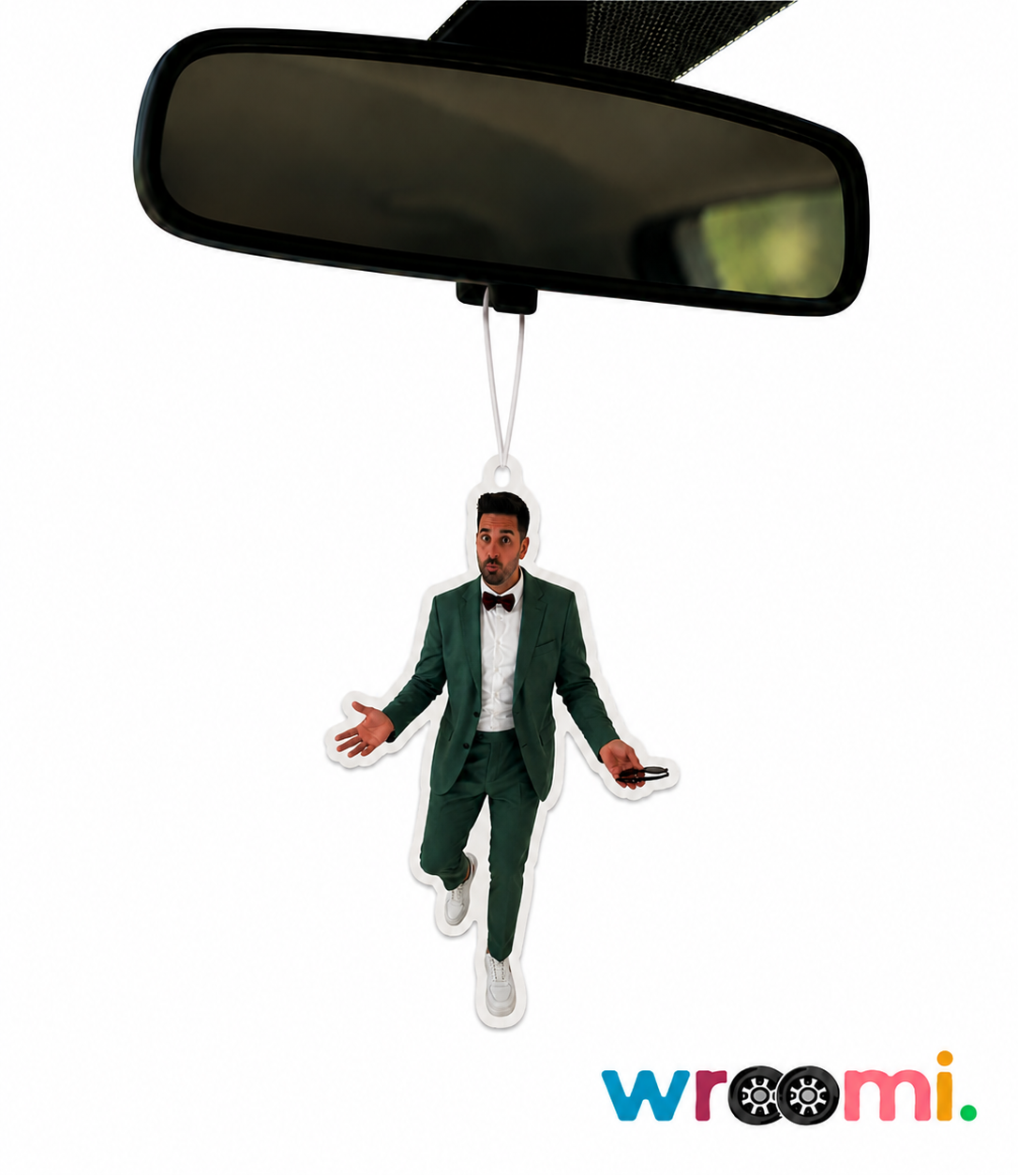 📸 YOUR WROOMI - Your Photo. Your Scent. Your Car.-thumbmail-4