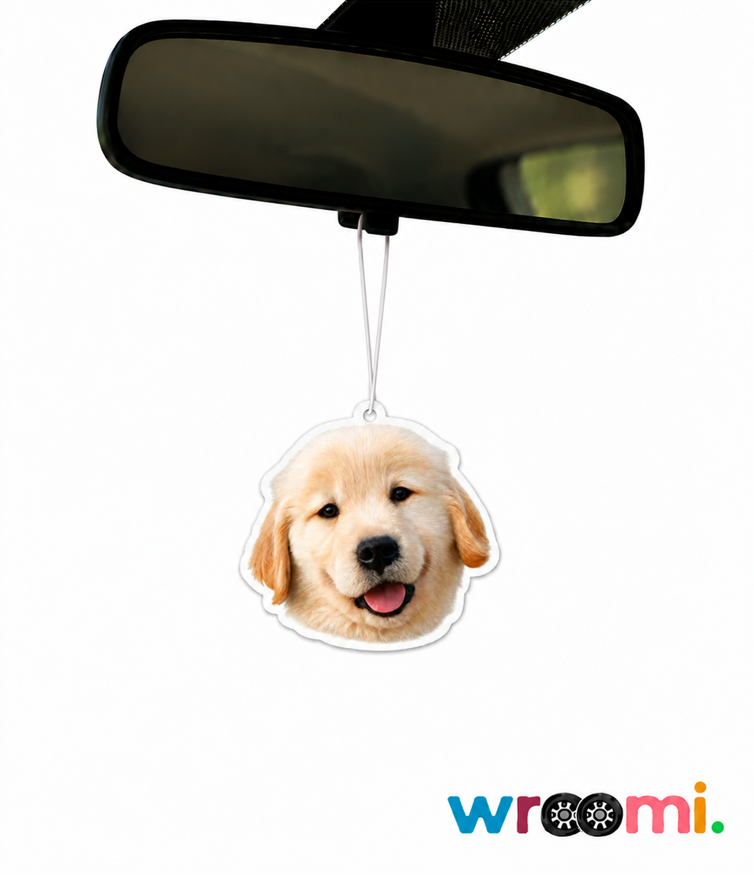 📸 YOUR WROOMI - Your Photo. Your Scent. Your Car.-thumbmail-9